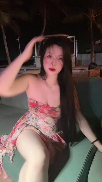 @Mỹ&Aacute;nh t&oacute;c d&agrave;i điệu lắm &aacute;🇻🇳