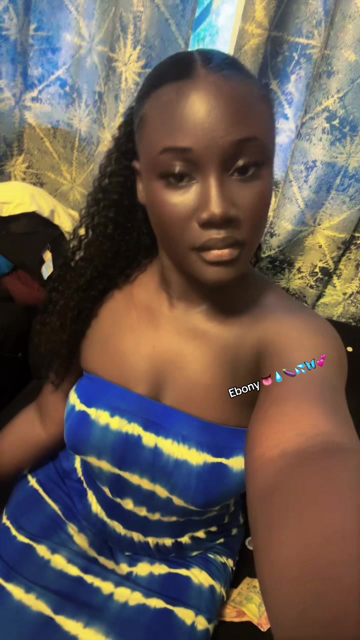 @EBONY VENDETTA 🇯🇲🇯🇲