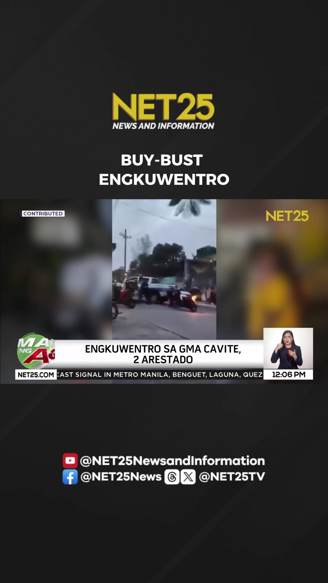 @NET25News