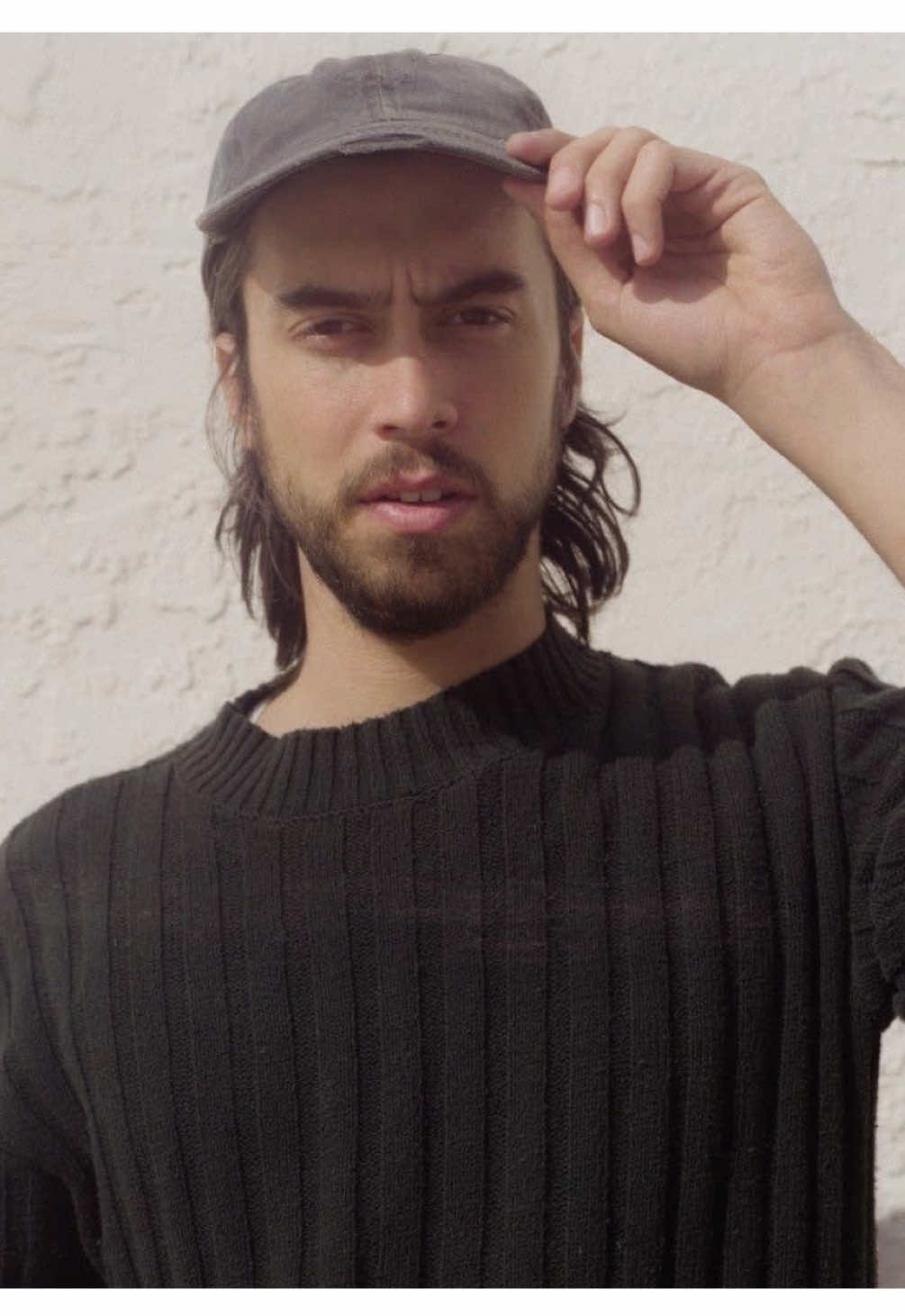 @alex g fan