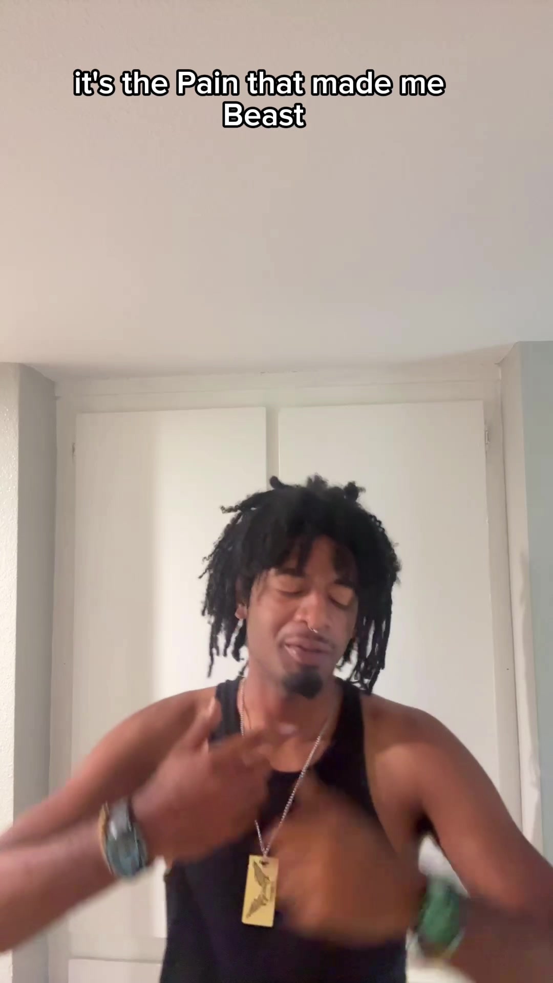 @Sane Cobain