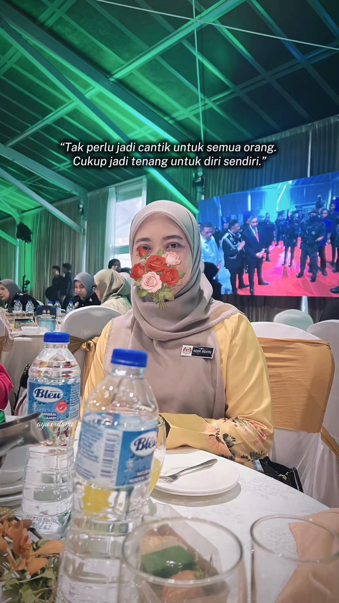 @Ayu Irdayu 𐙚