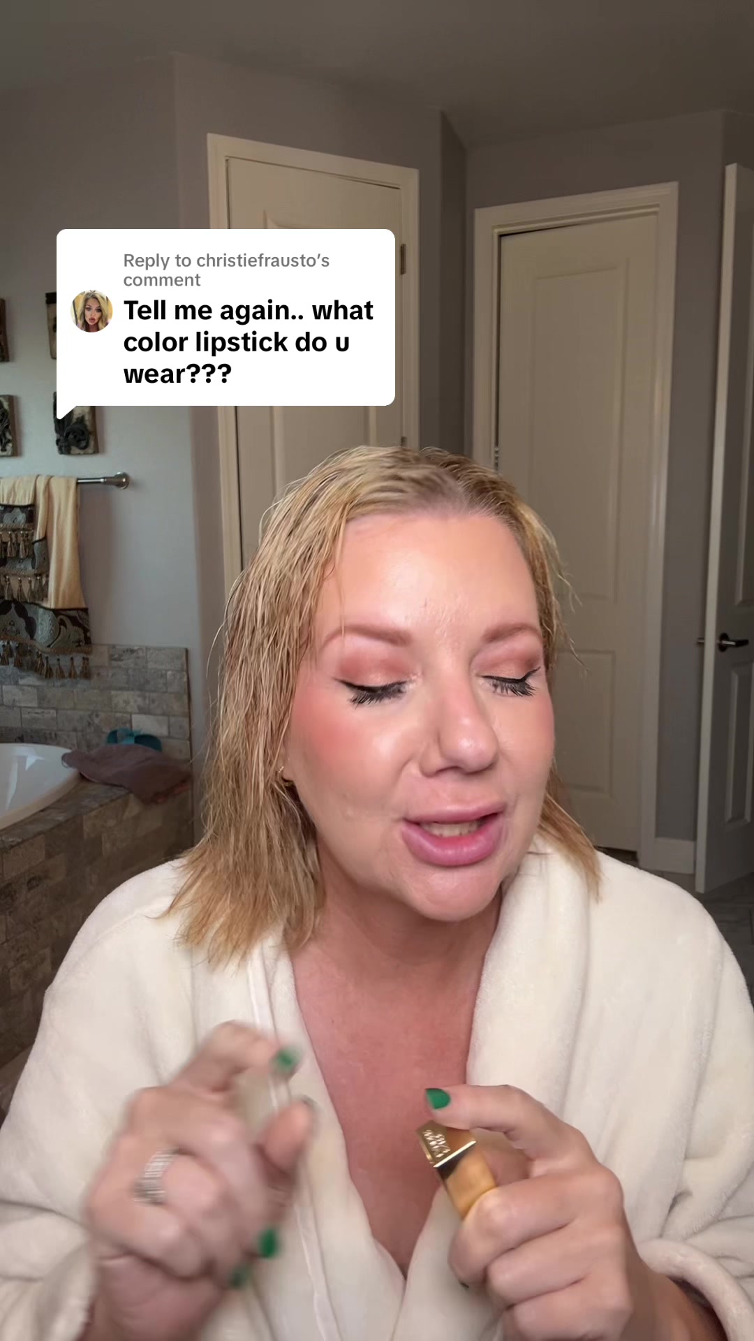 @Jen-Becoming Her after 40