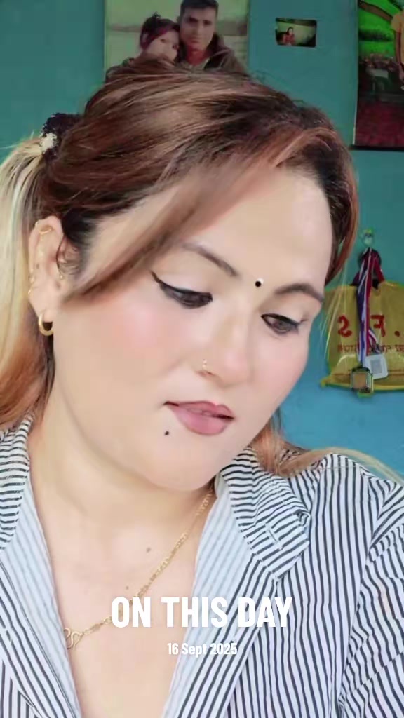 @Sachina Neupane