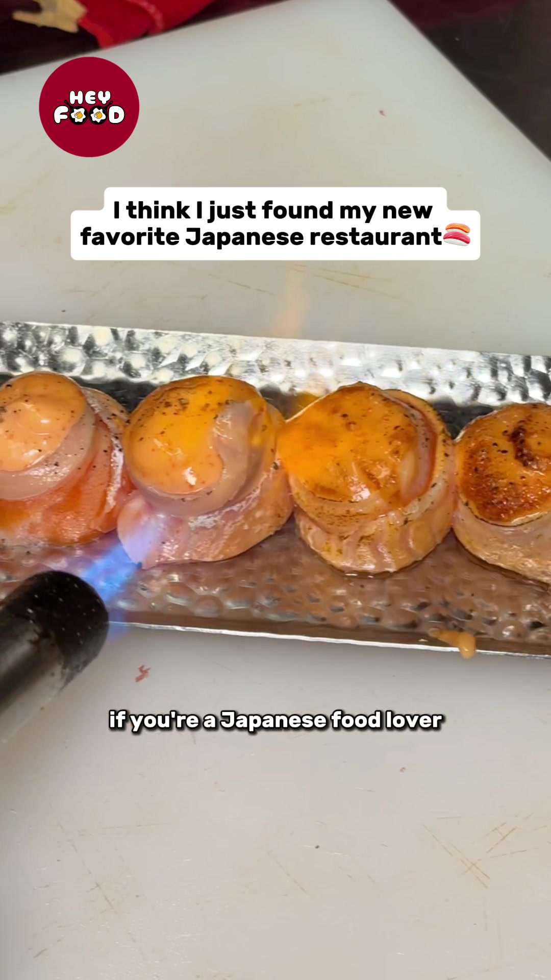 @HEYFOOD Malaysia