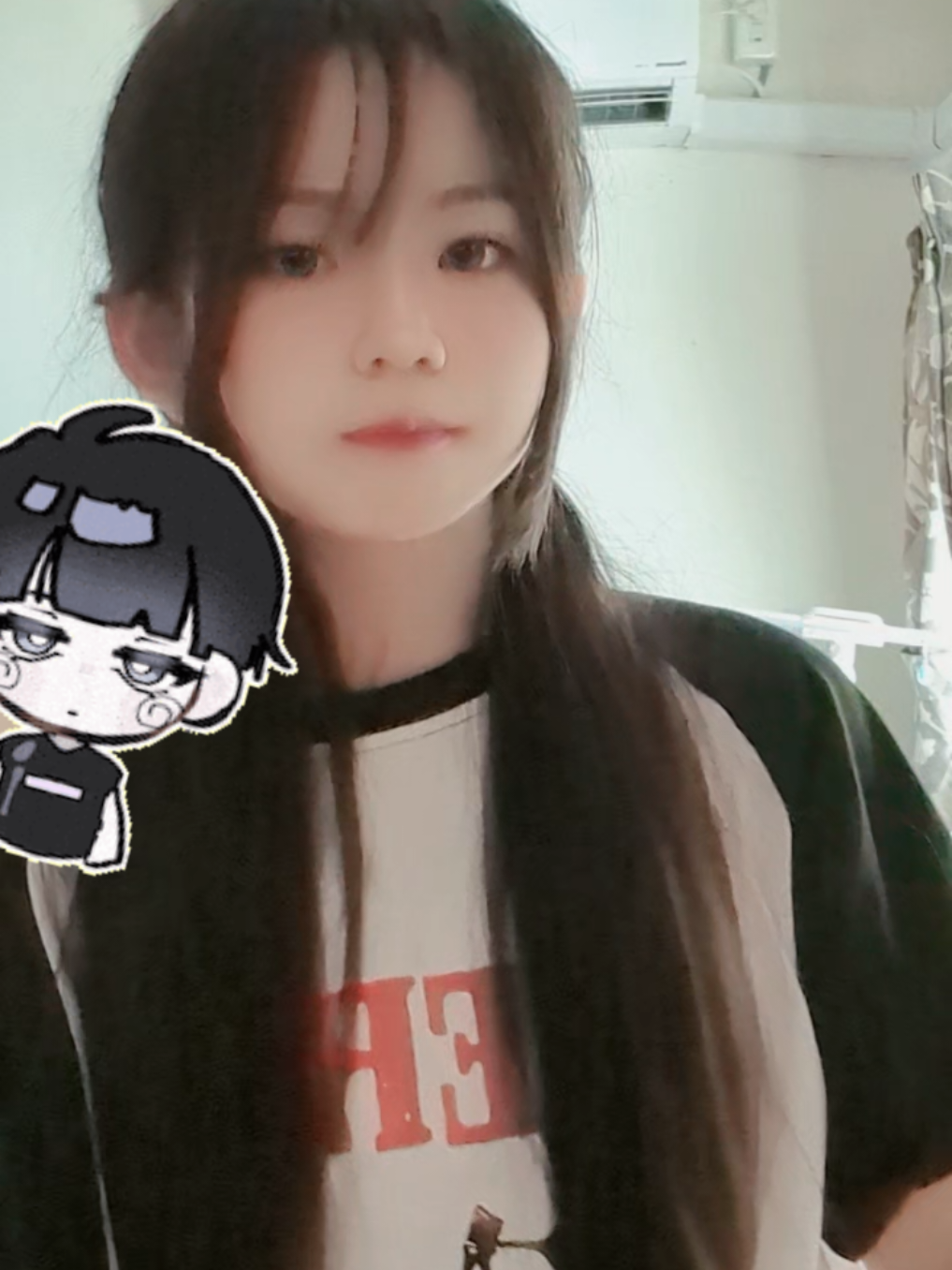 @ゅも。