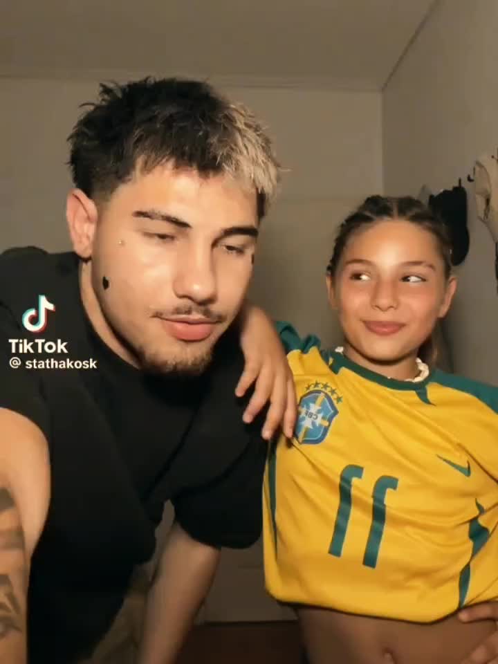 @Stathakosk and Emily