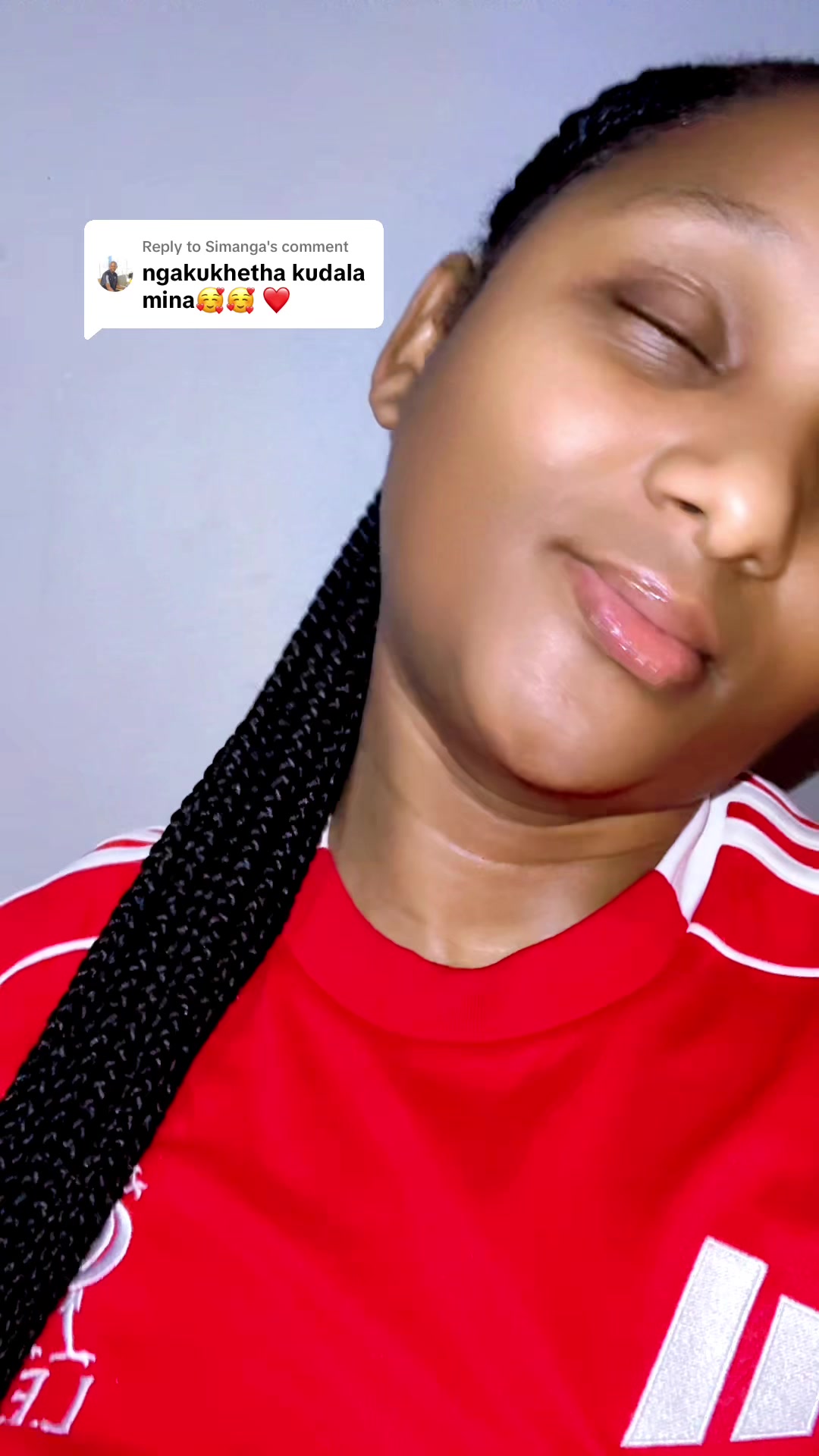 @Zonke Zozo Dlamini