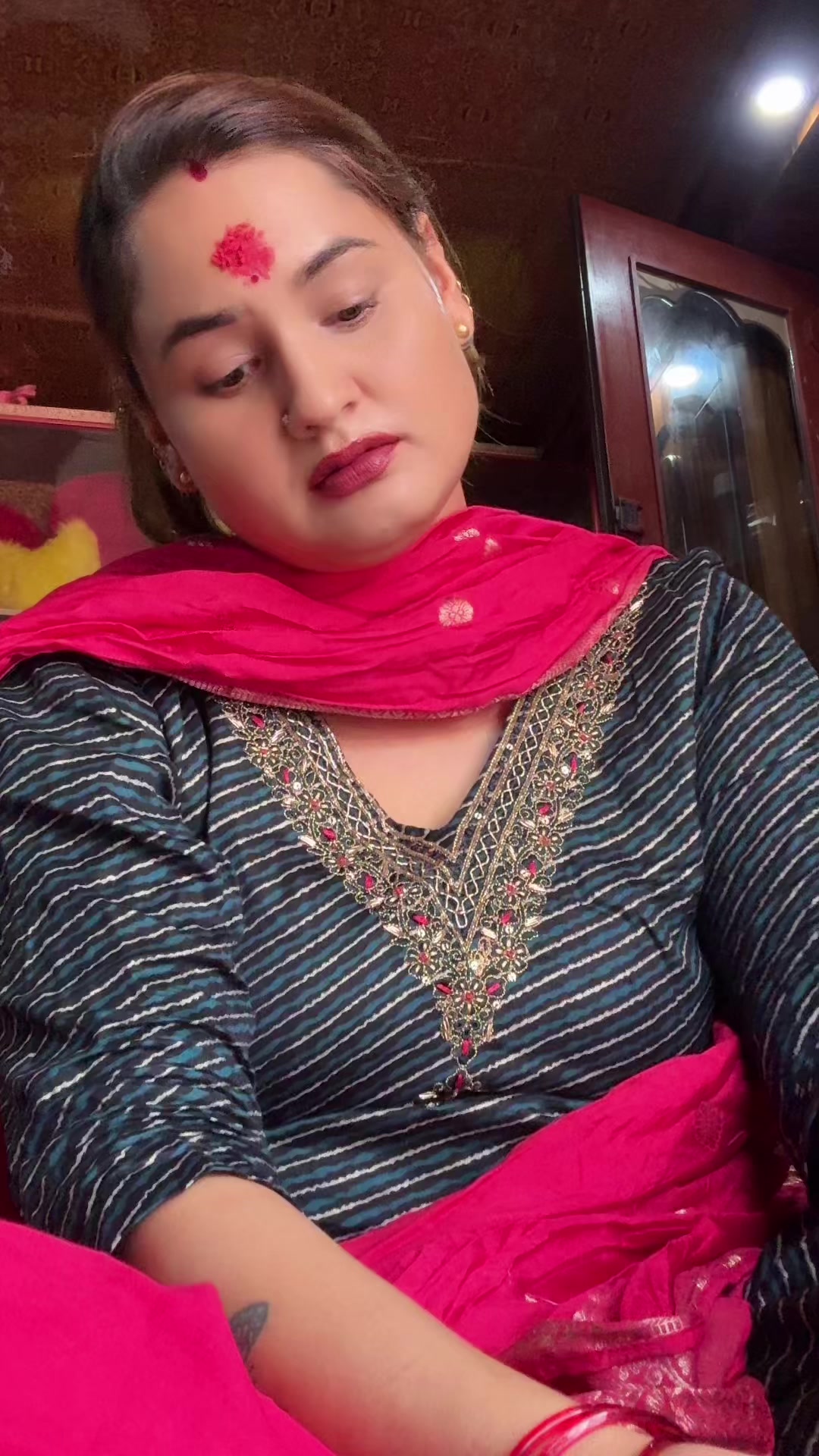 @Puspa k.c.ЁЯз┐