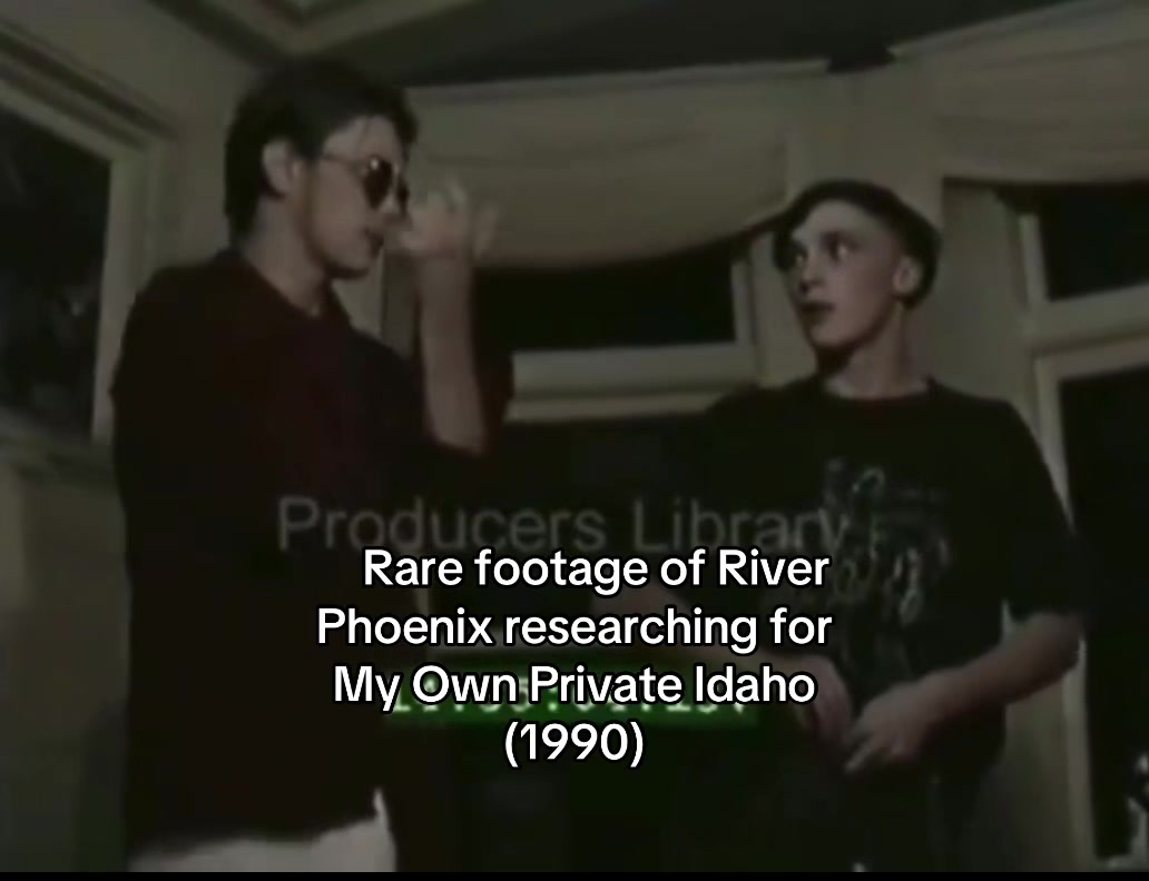 @RiverPhoenixfan