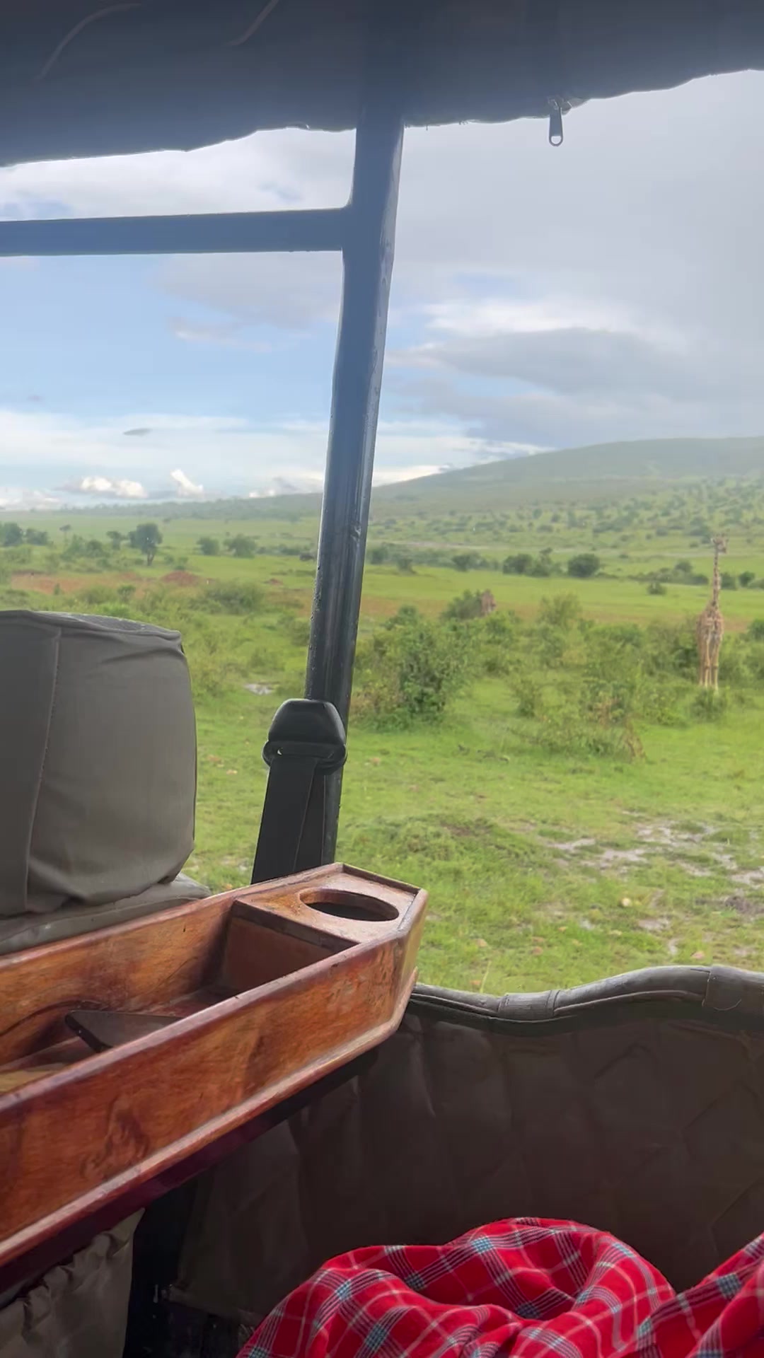 @Zangada Africa