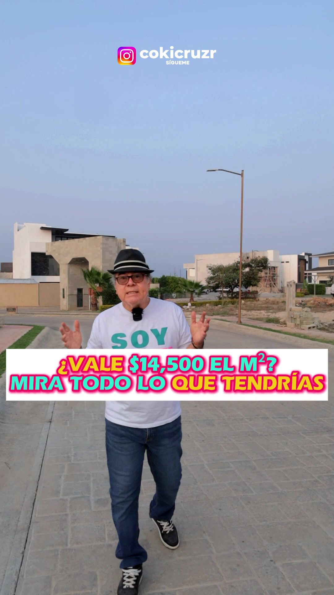 @Coki Cruz