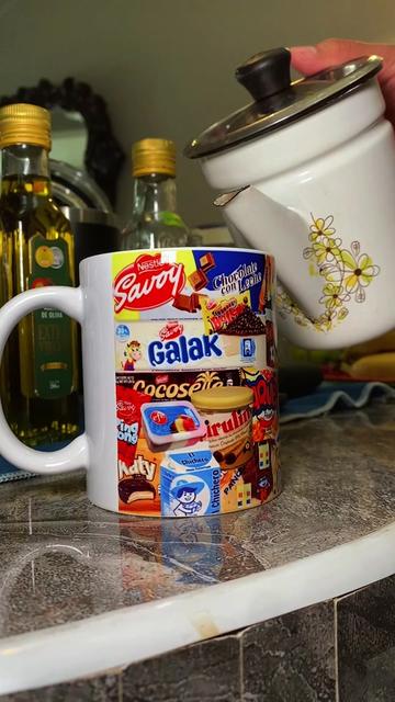 @La tienda Venezolana en Perú