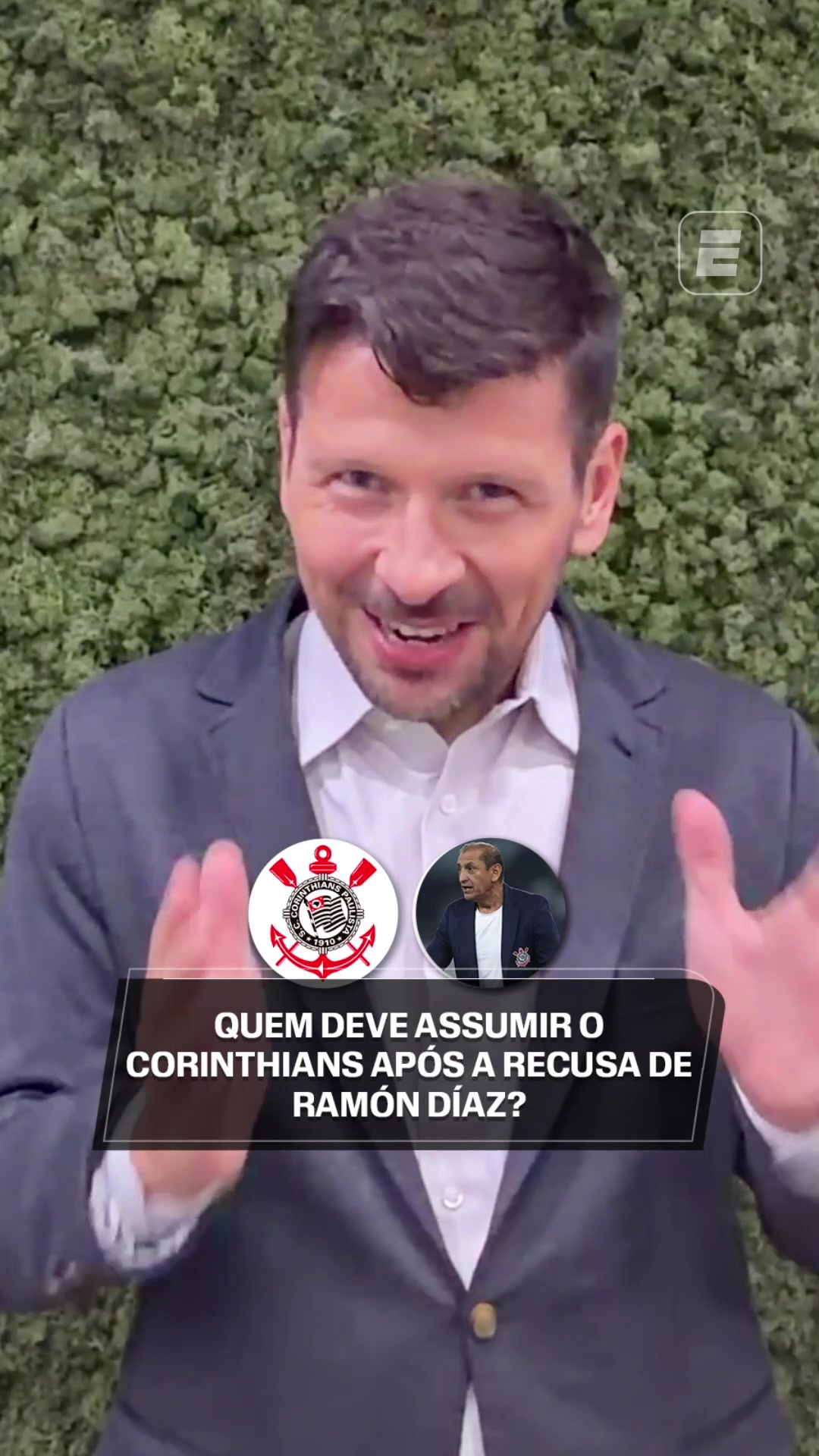 @ESPN Brasil