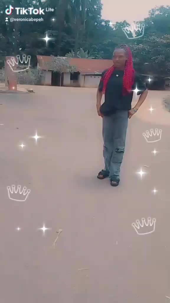 @VeronicaBepeh07012