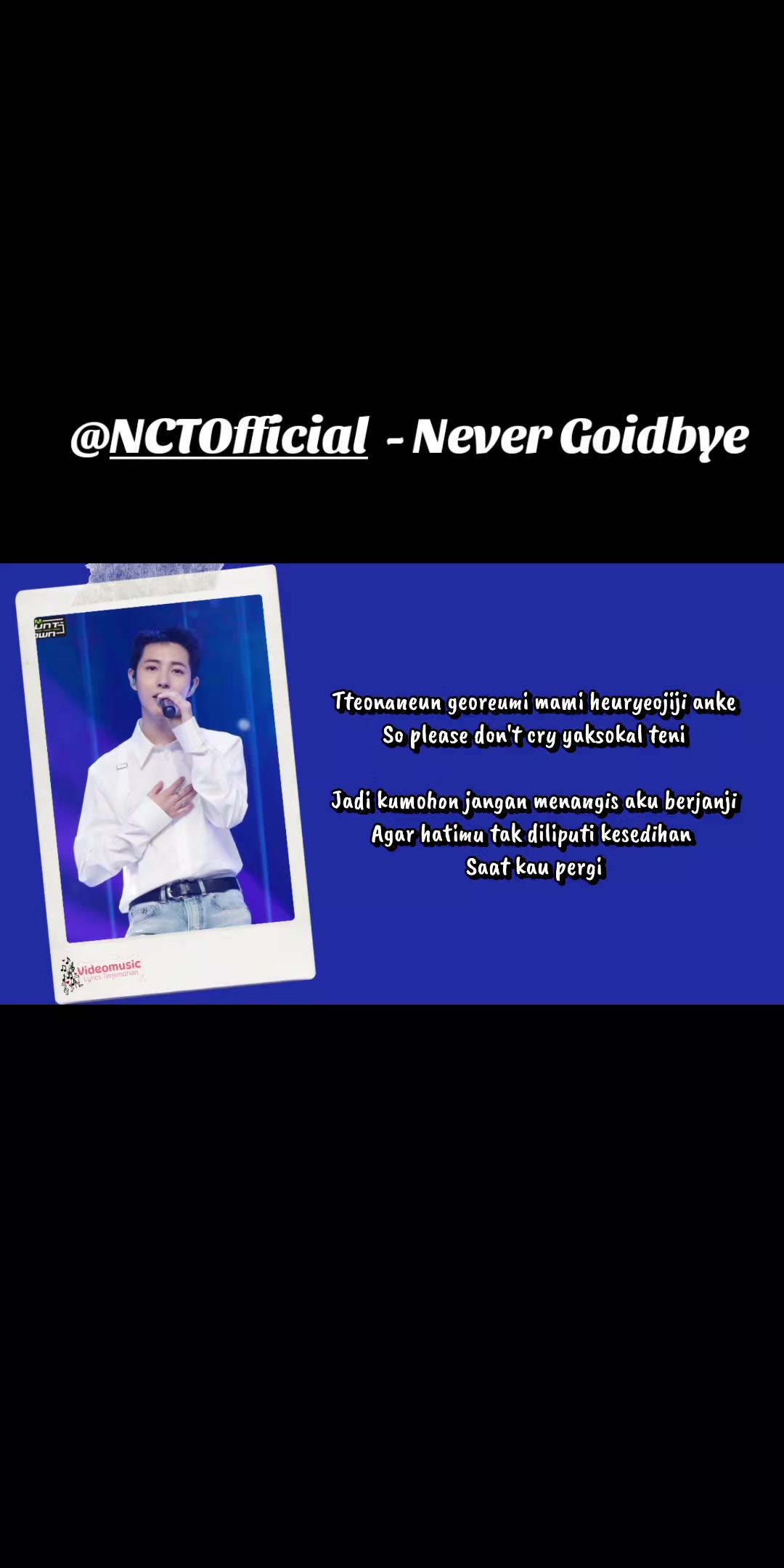@VideomusicLyric