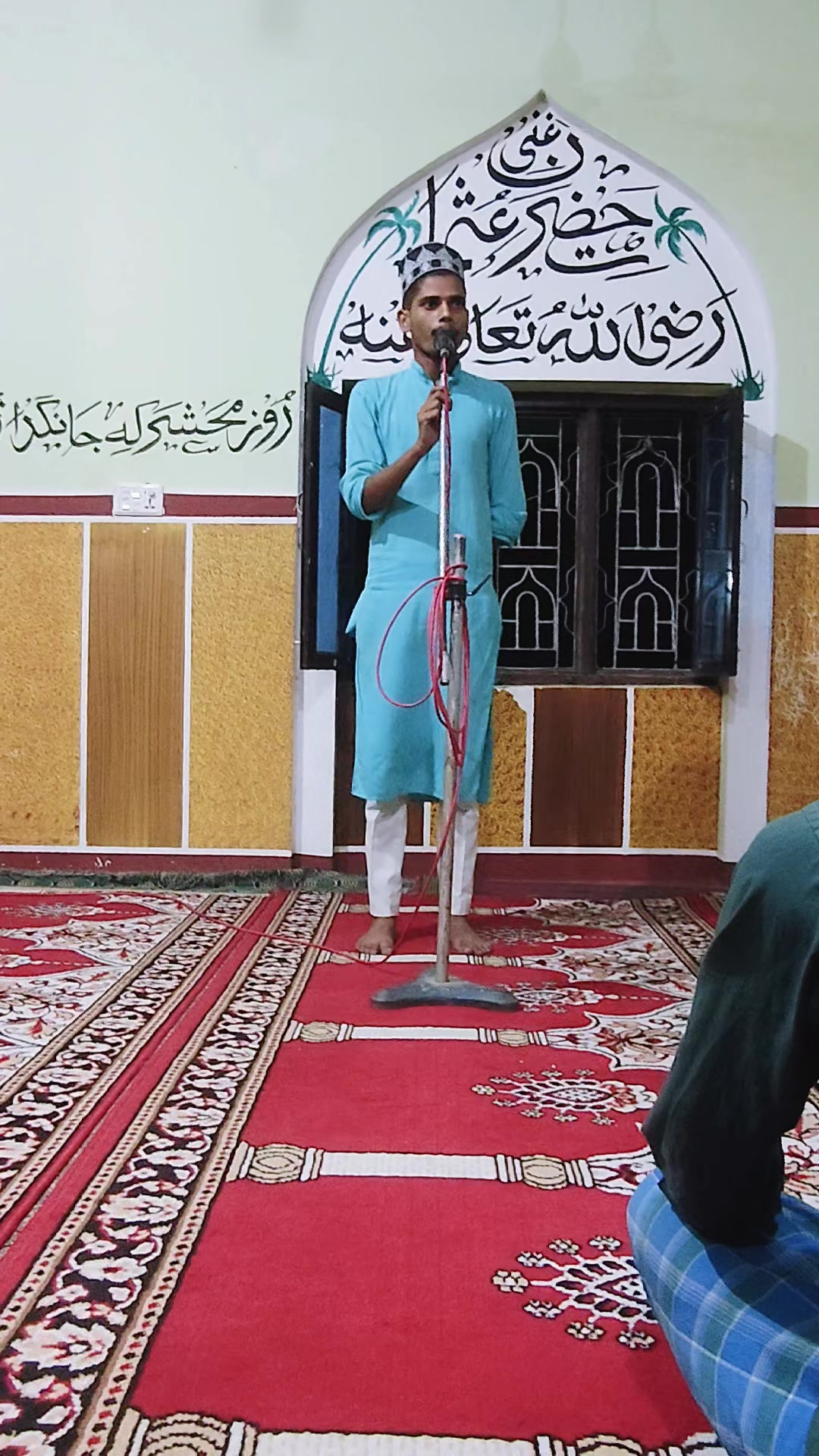 @🥀❤️ حافظ الطاف حسین💚🥀