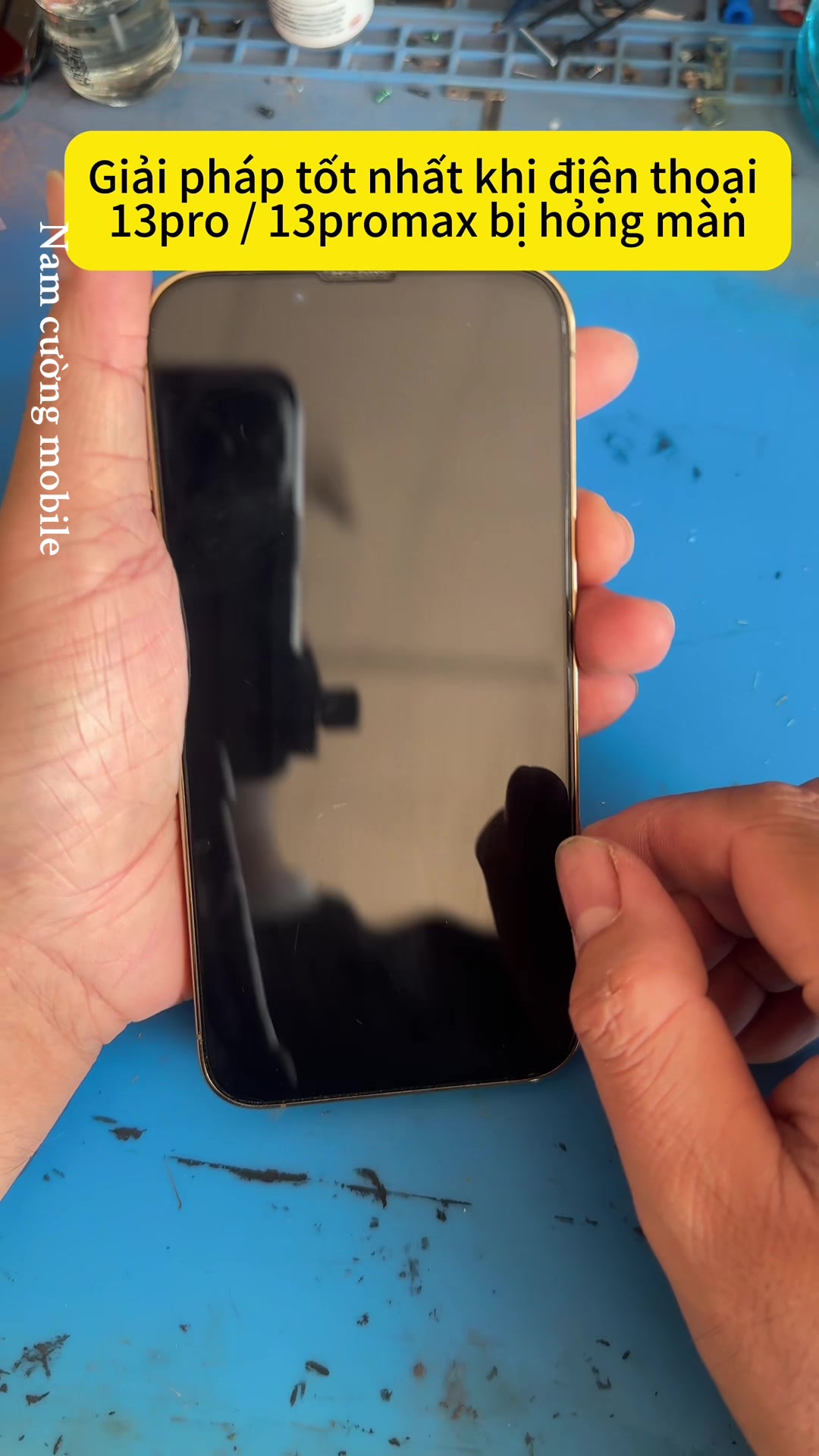 @Nam Cường Mobile ✅