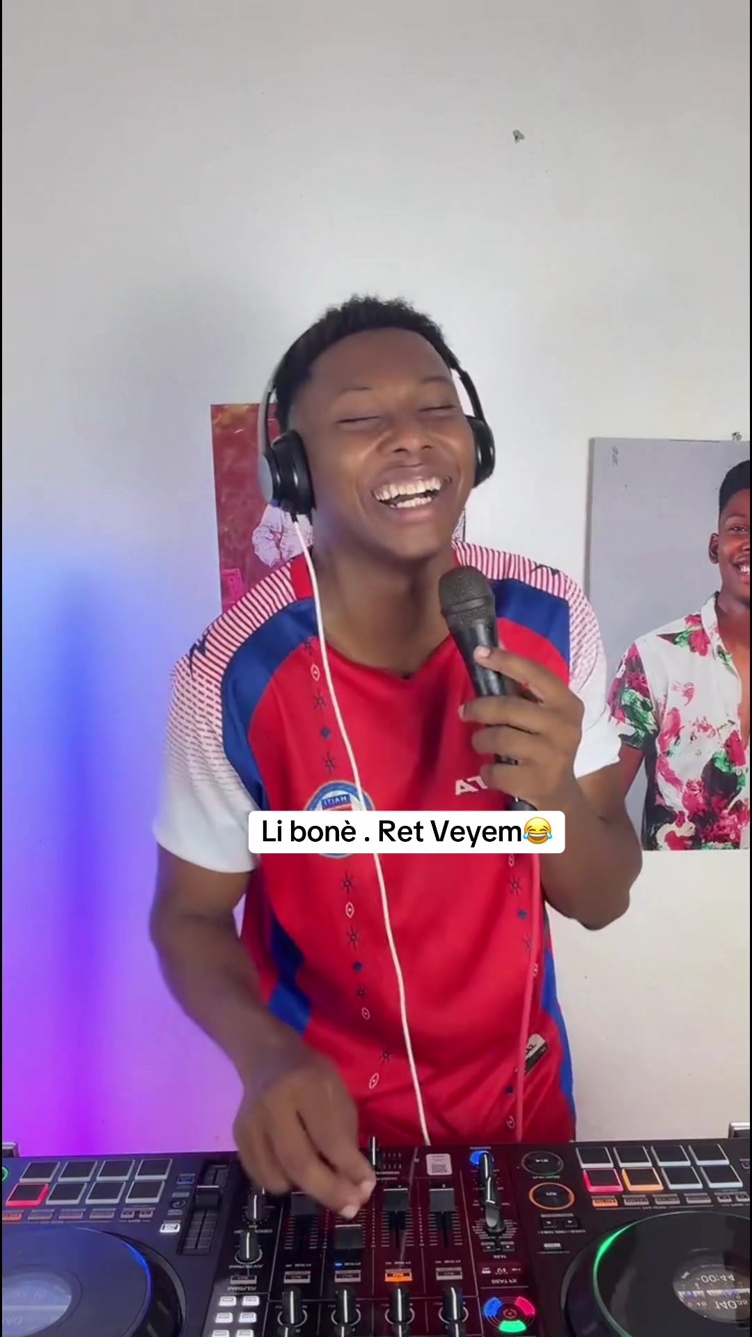 @Jerrymix Michel