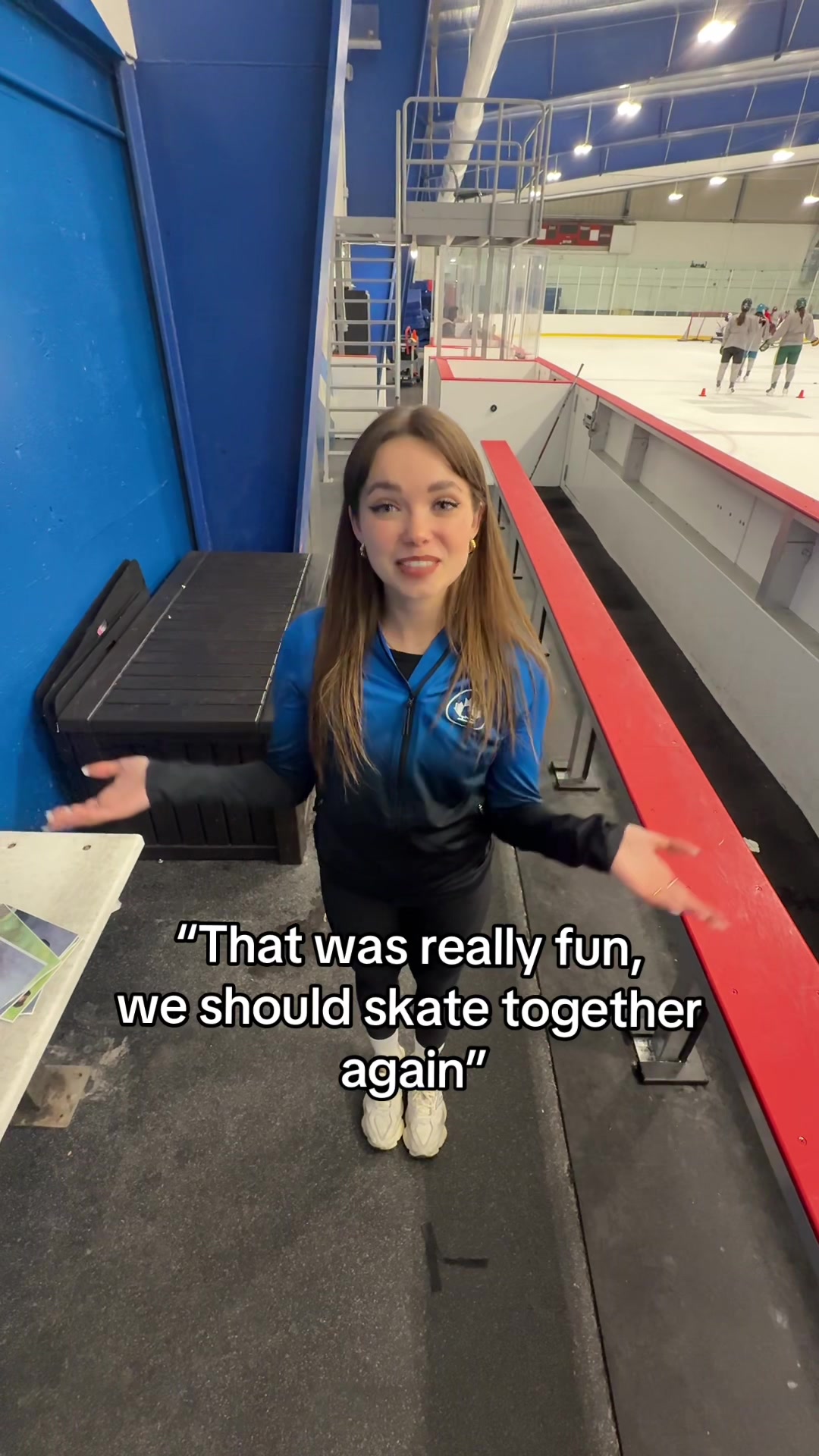 @Skate Canada
