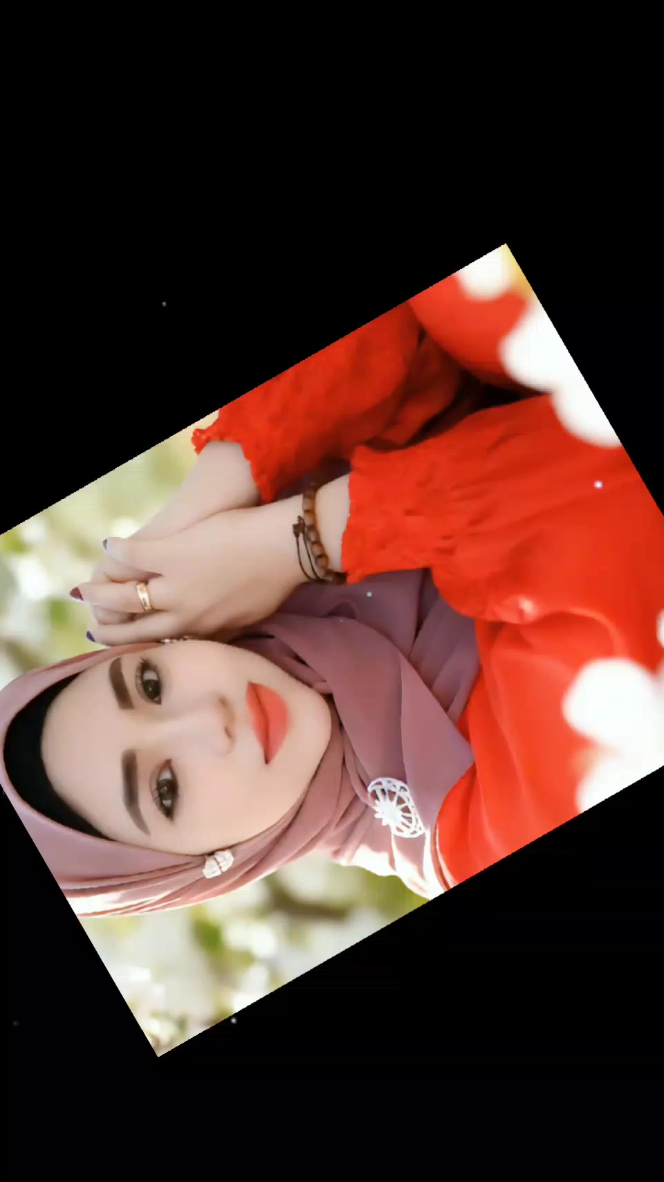 @BUNDA RIMA 678