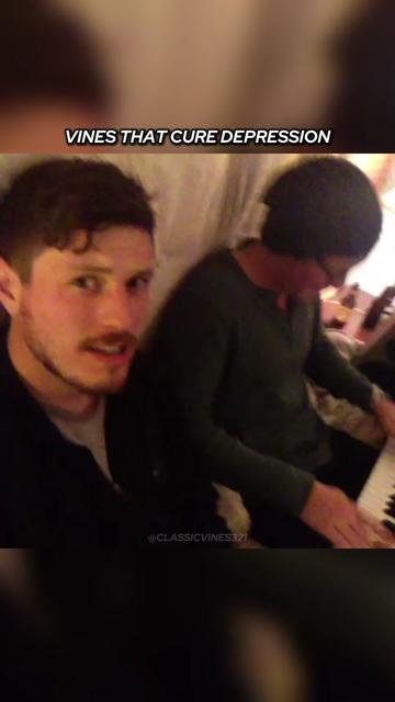 @Vine Nostalgia