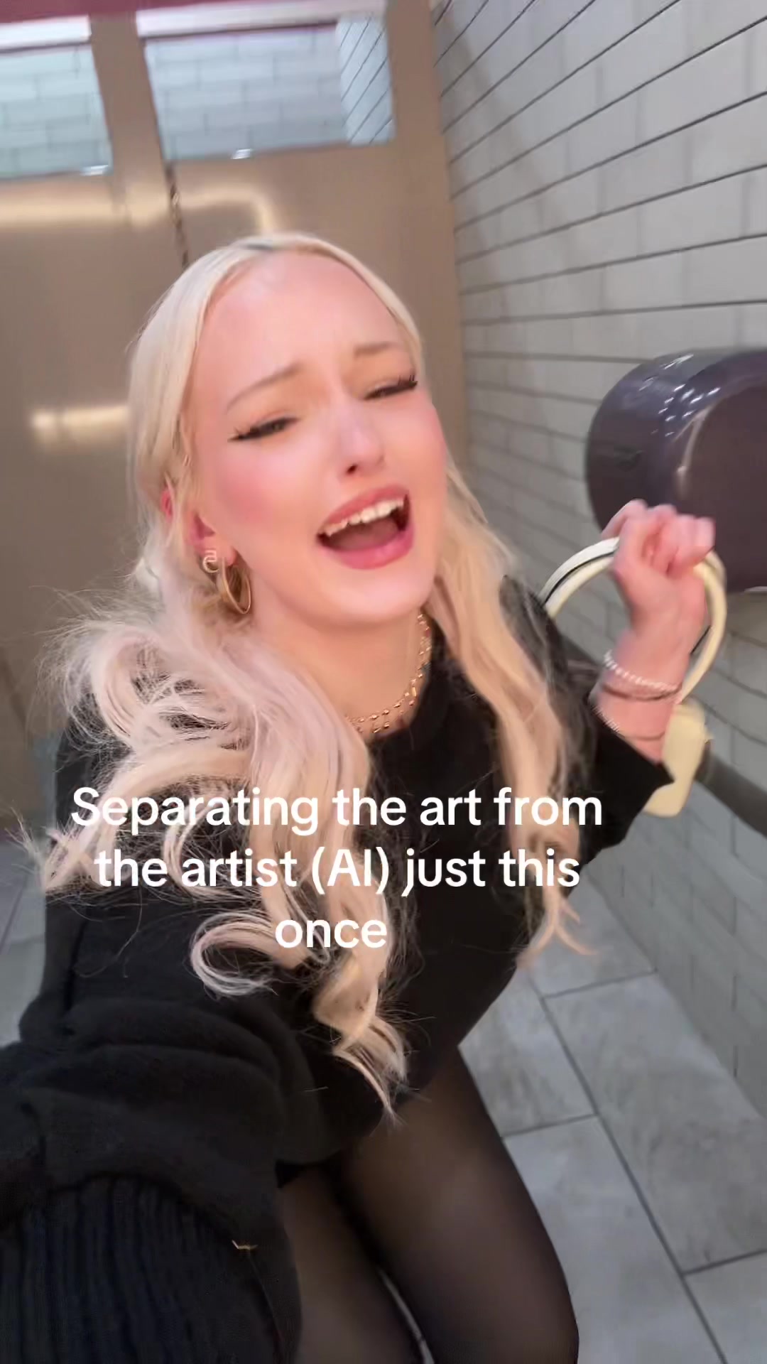 @Elle Reese