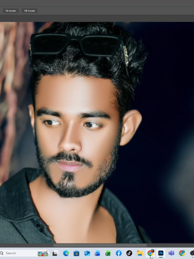 @Sabbir Ahmed