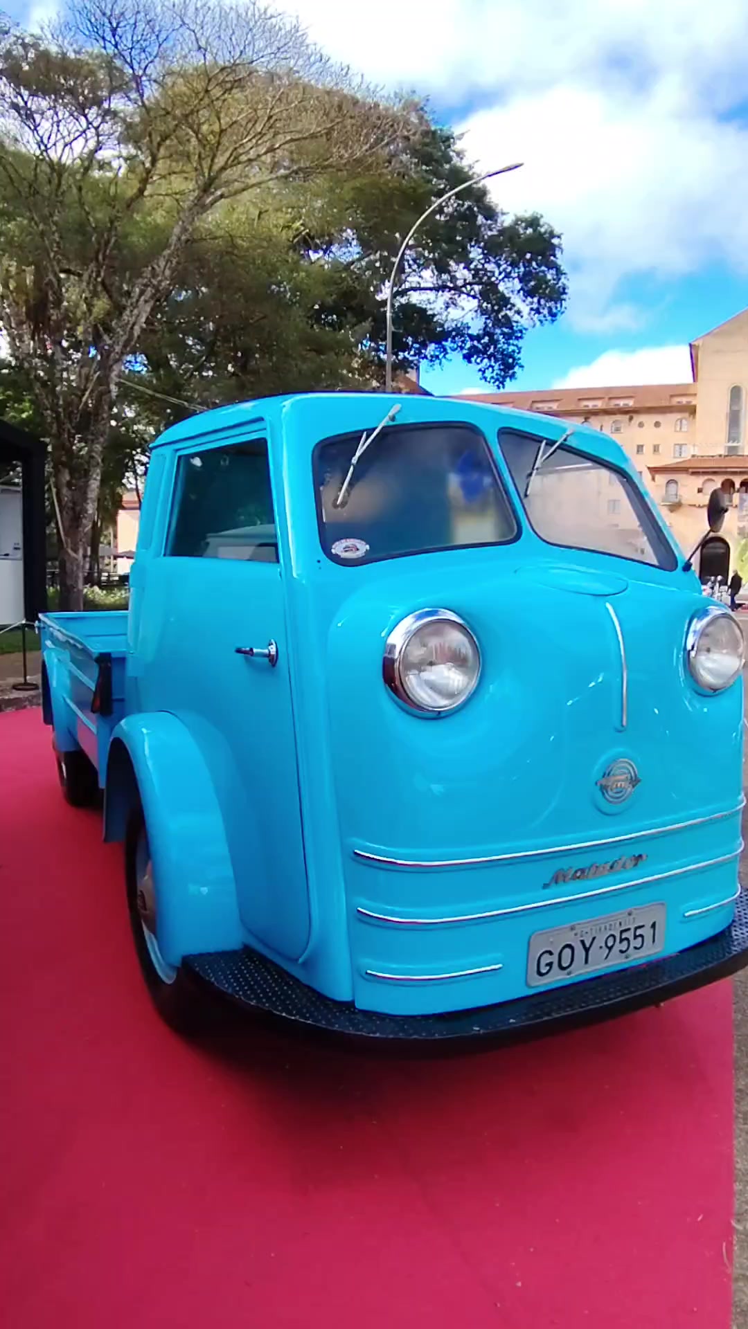 @Cars in Brasil