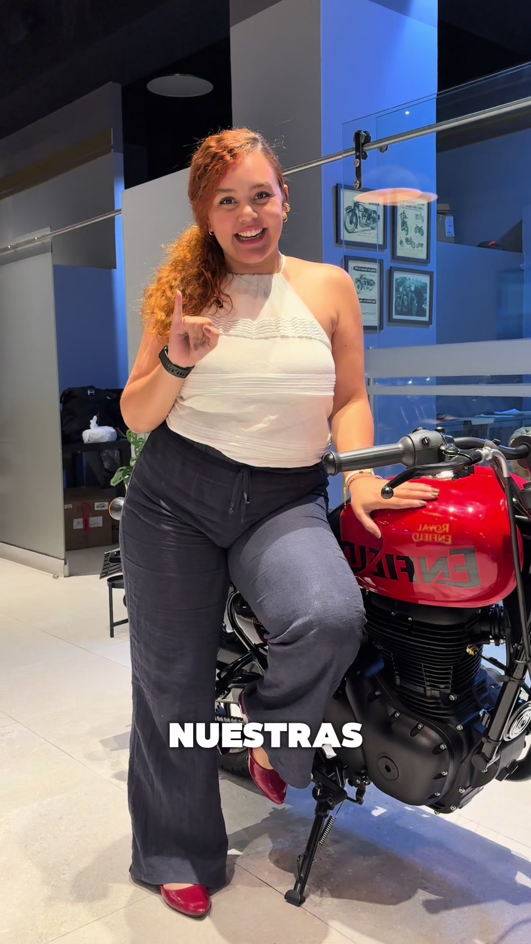 @Royal Enfield Bucaramanga