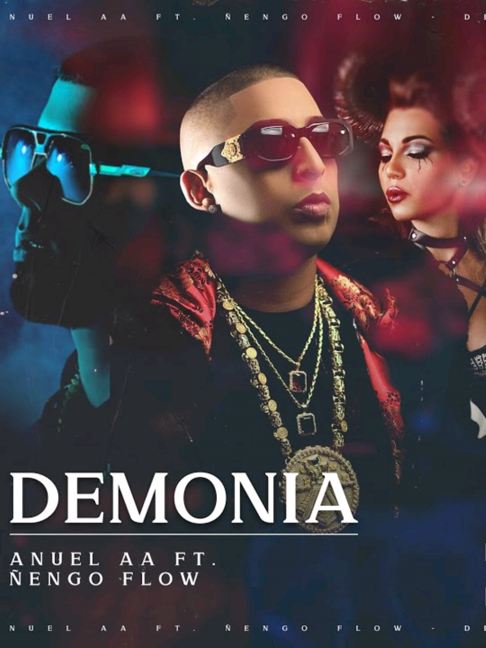 @This Is Reggaeton