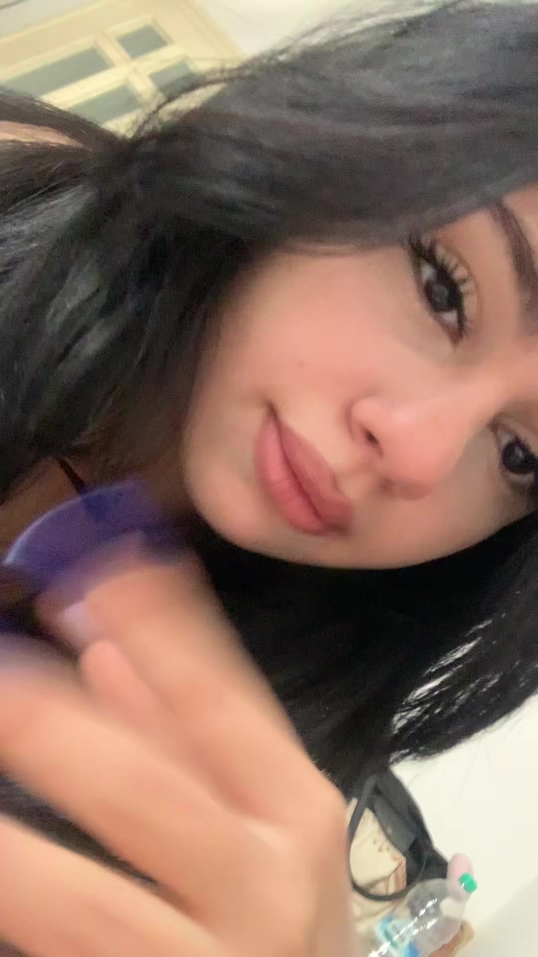 @❄️