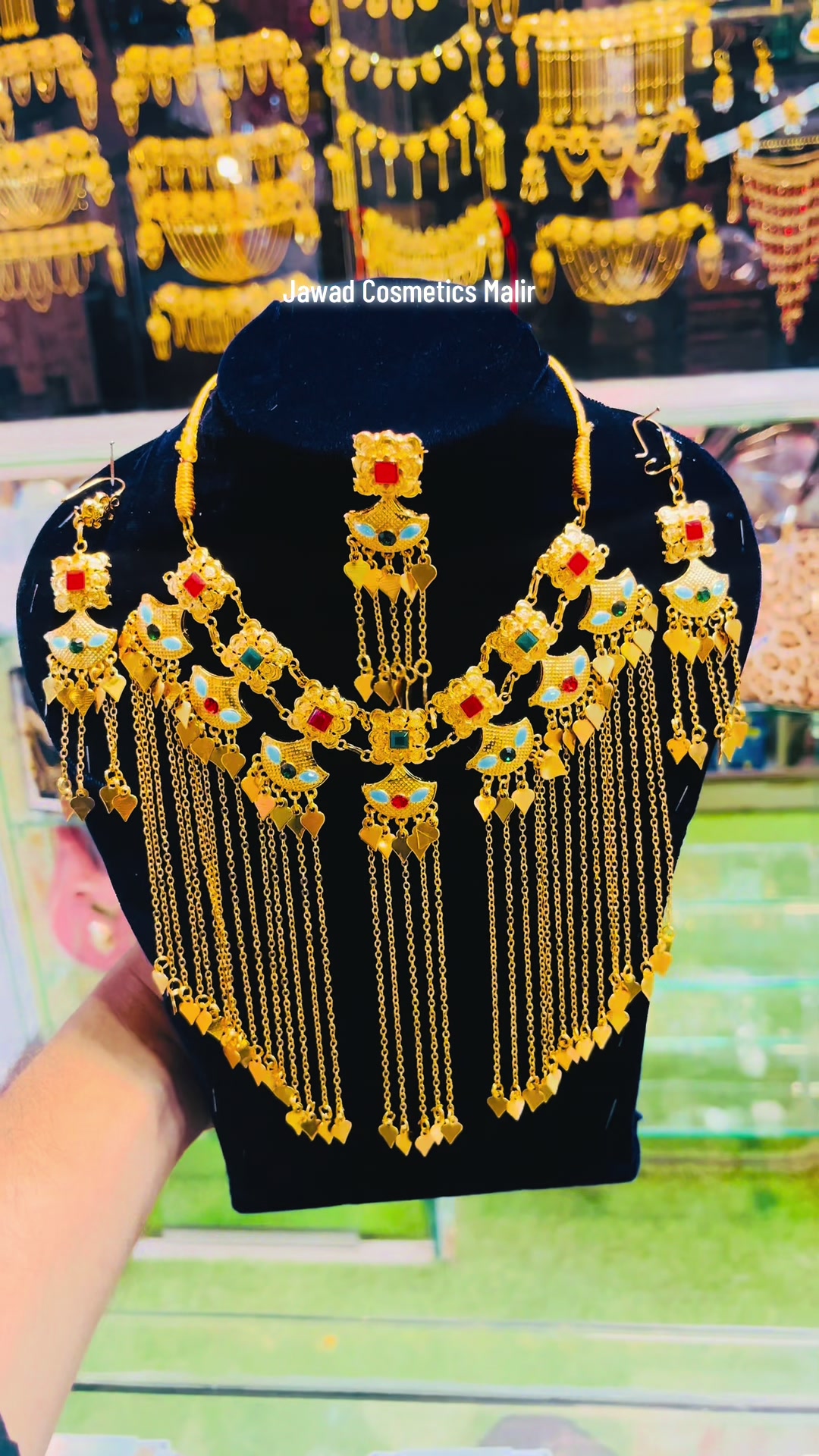 @JawadCosmeticmalir