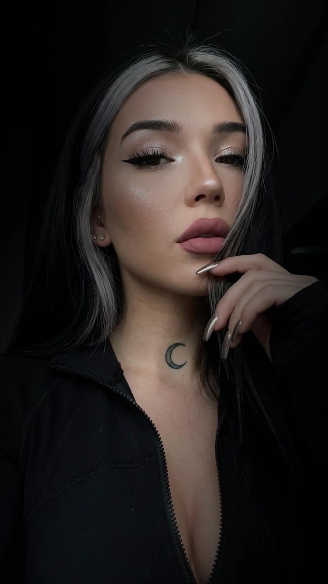 @Любовь