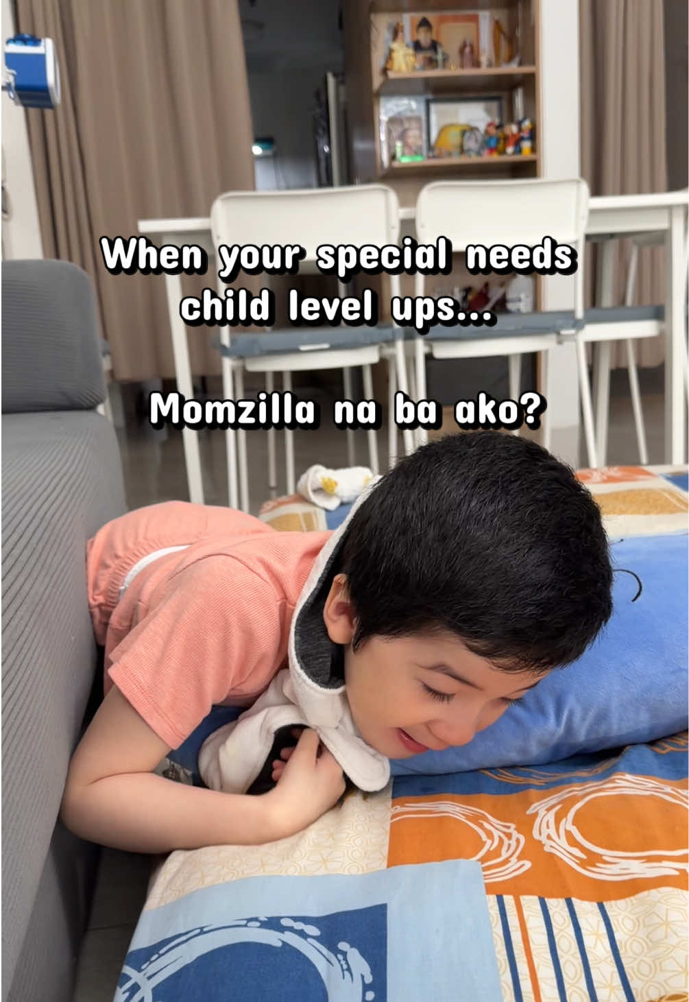 @MommyJana & Alonzo