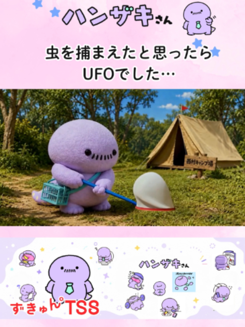 @テレビ新広島公式TikTok