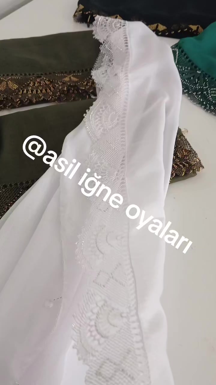 @asil igne oyalari