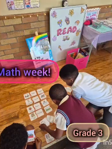 @LaerskoolAlbertynPrimary