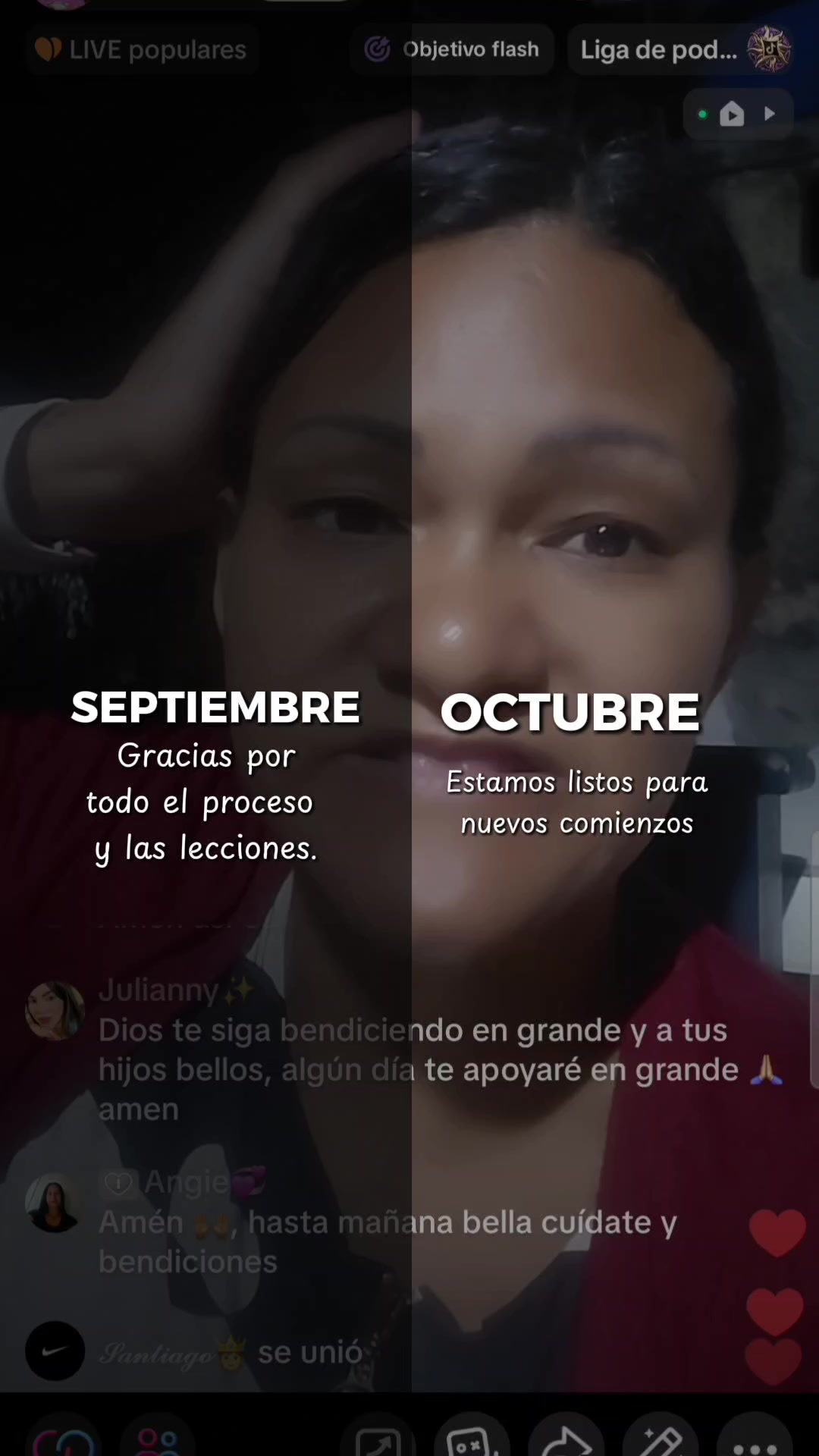 @Yessenia Robles | Emprendedora