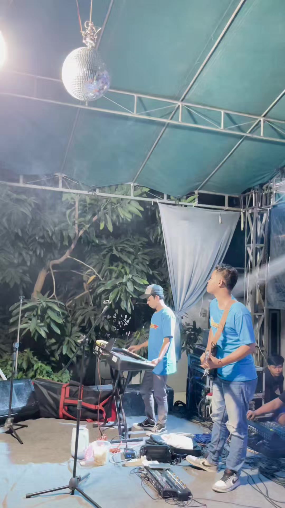 @QS MUSIC OFFICIAL