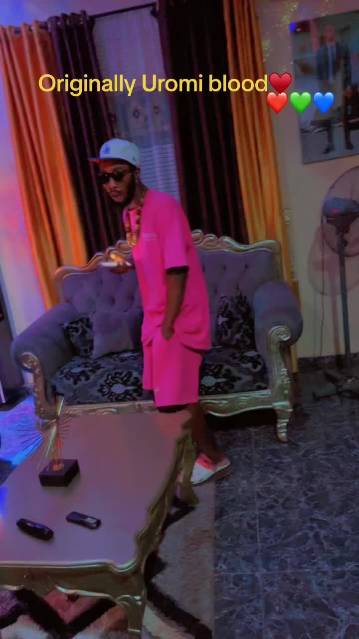 @OBJ OF UROMI THE KING MAKER👑