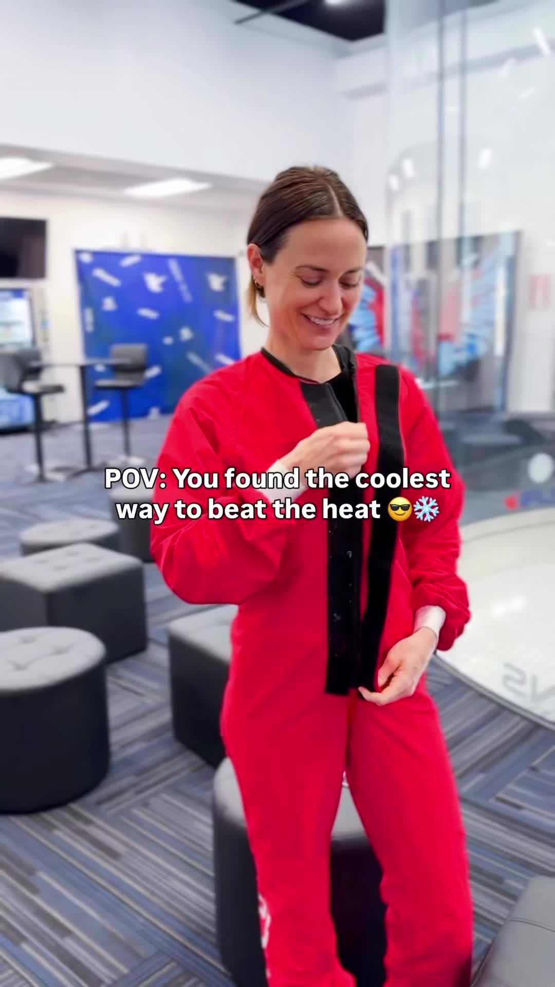 @iFLY (US)