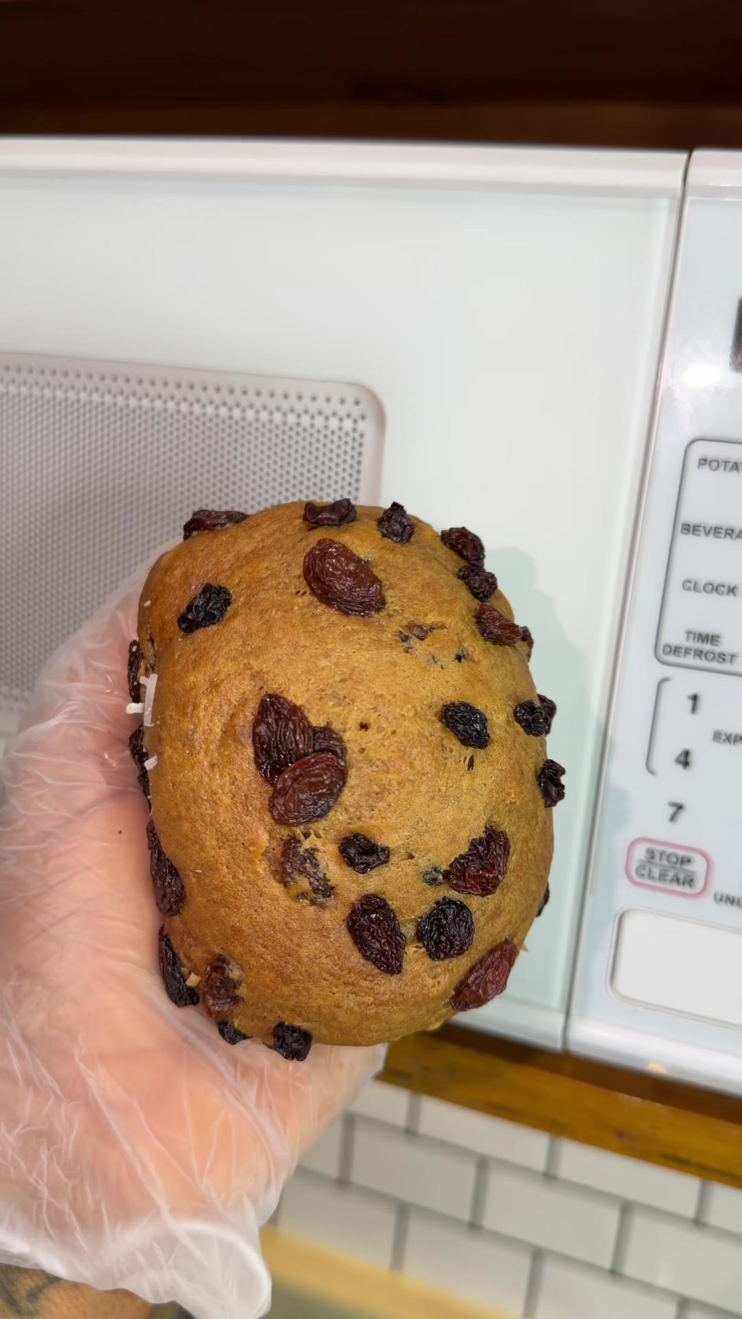 @BEST BANANA BREAD IN NS CANADA