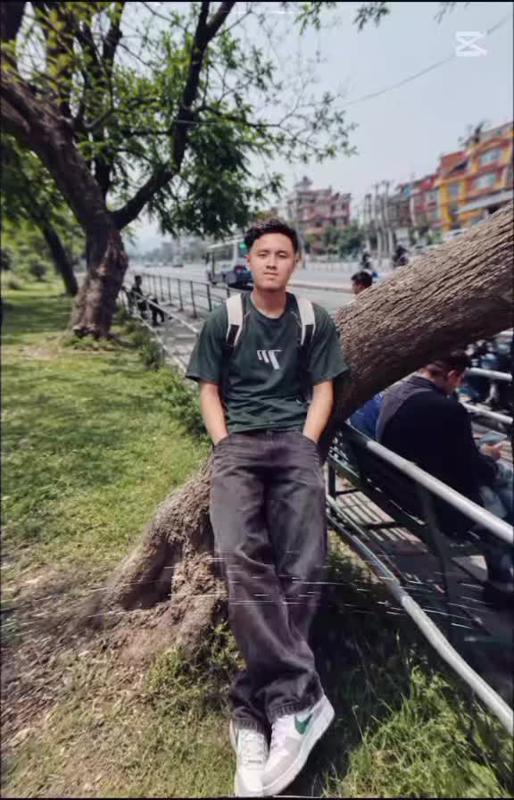 @Da-wha Sherpa