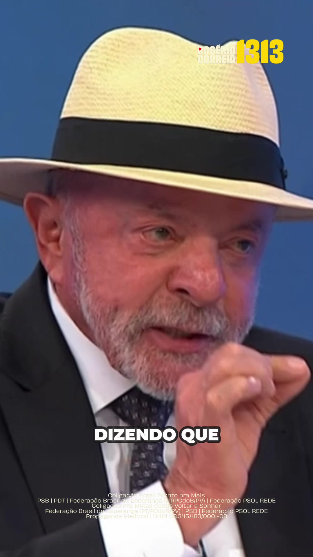 @Rogério Correia