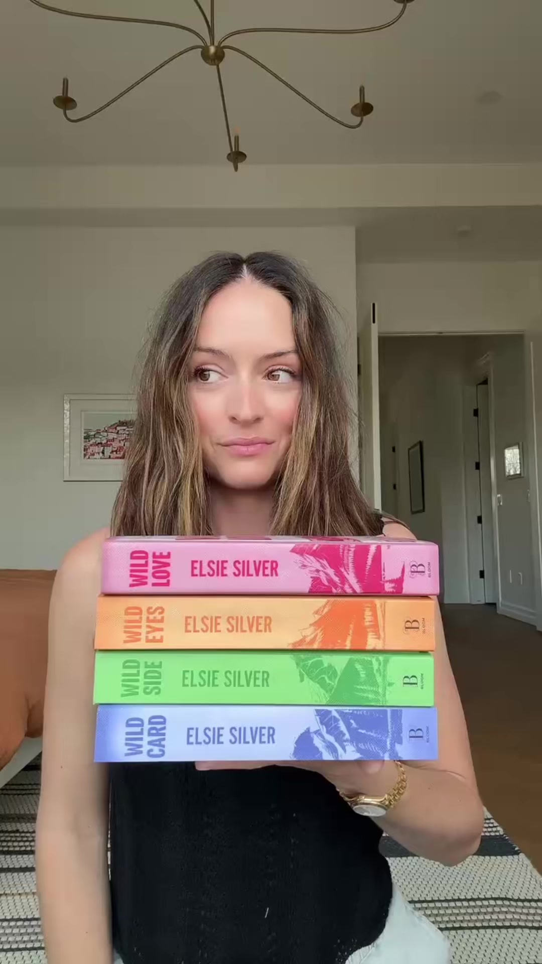 @Elsie Silver