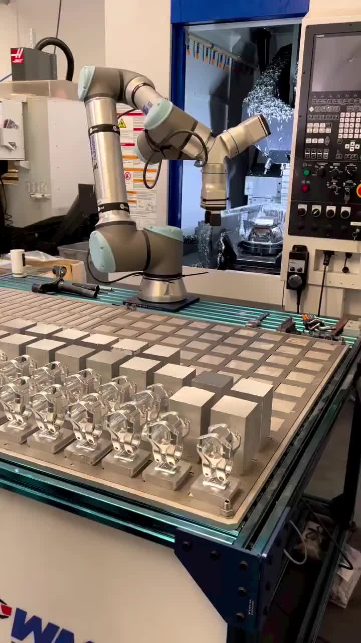 @Winshare CNC Machining