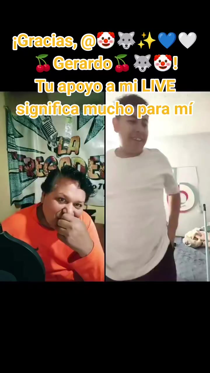 @Andy puchungazo