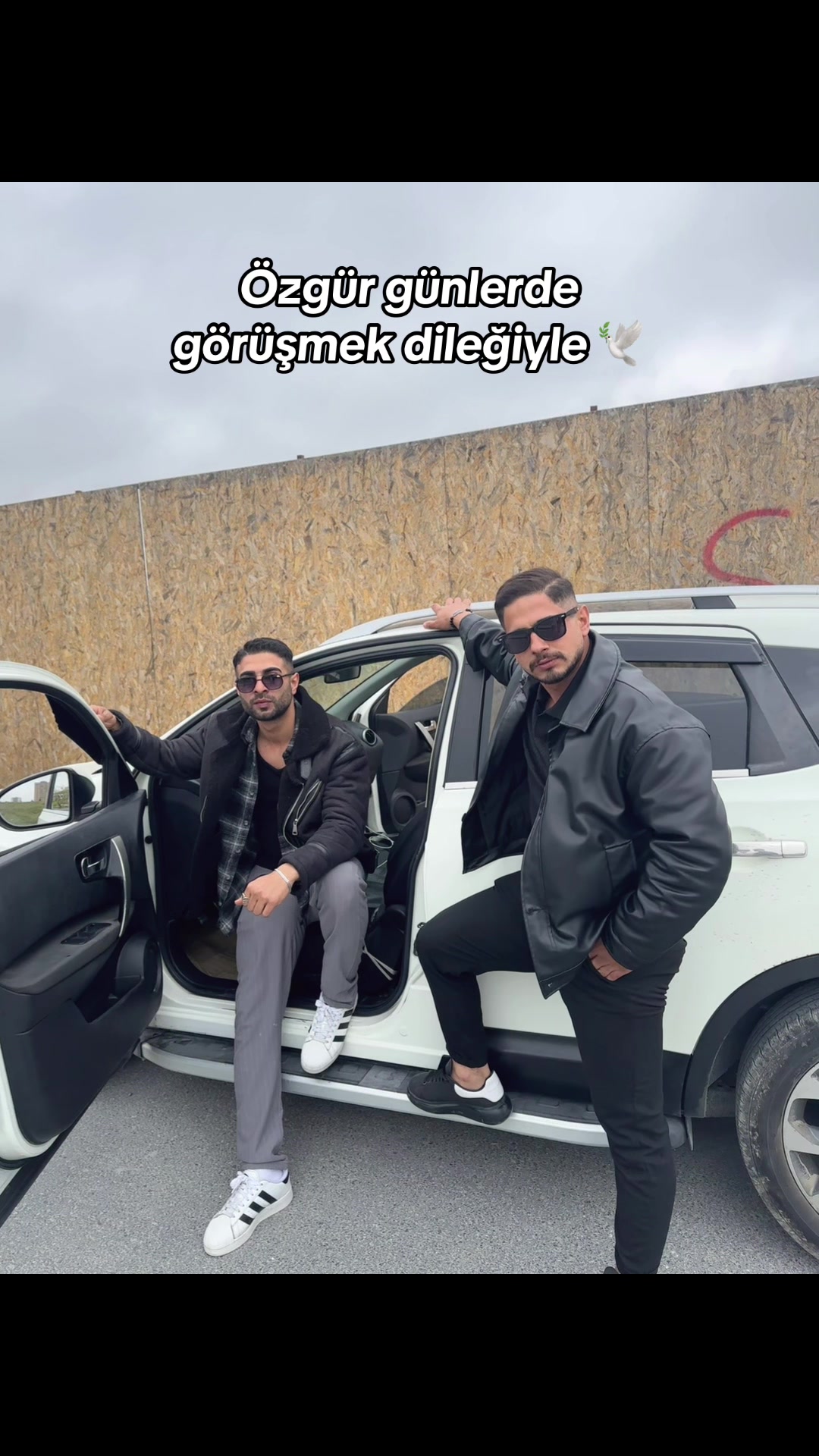 @Okanişlek7