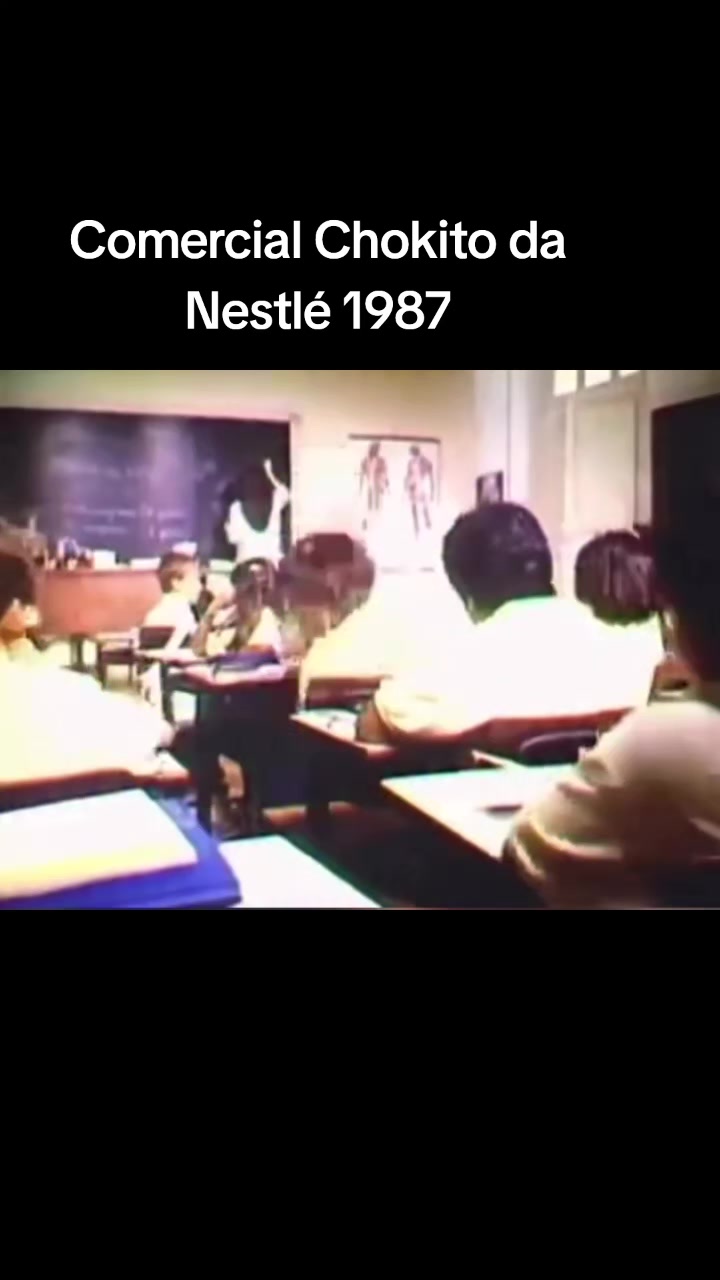 @Nostalgia Aqui